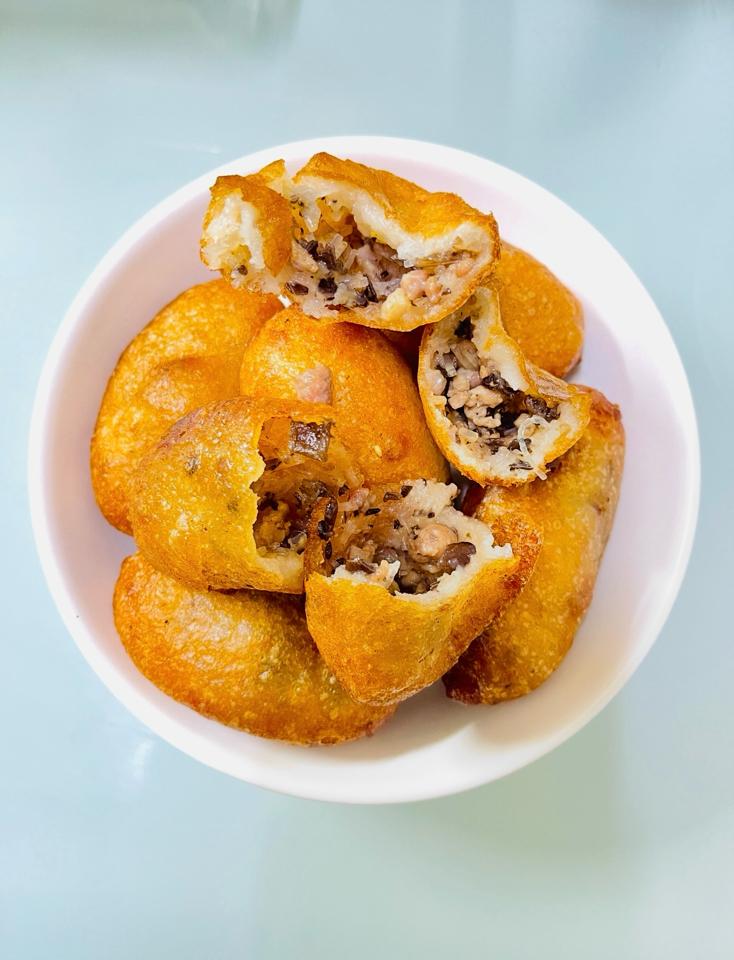 Bánh rán mặn-duoc-ban-tai-🤗Tiệm Minh Hằng🤗