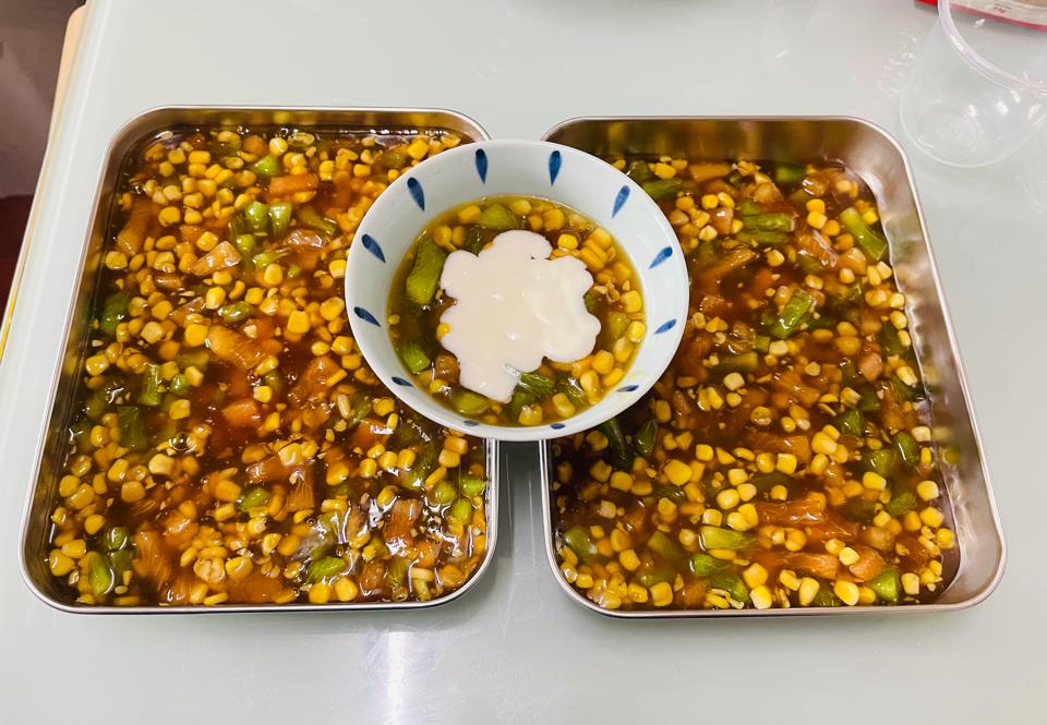 Chè Bưởi-duoc-ban-tai-🤗Tiệm Minh Hằng🤗