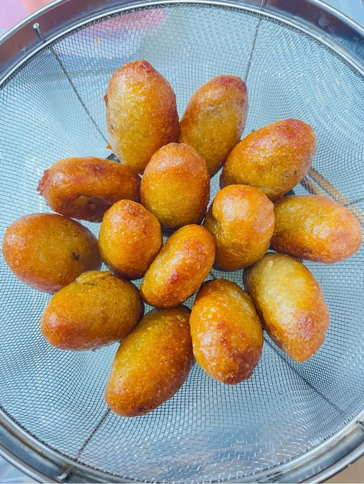 Bánh rán mặn-duoc-ban-tai-🤗Tiệm Minh Hằng🤗