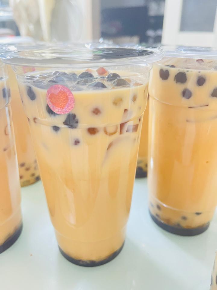  Trà sữa chân trâu đường đen 🧋-duoc-ban-tai-🤗Tiệm Minh Hằng🤗