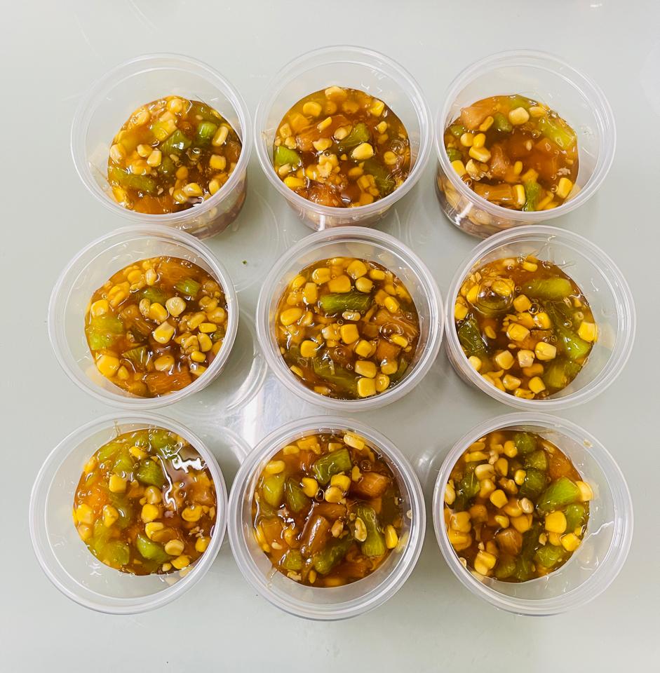Chè Bưởi-duoc-ban-tai-🤗Tiệm Minh Hằng🤗