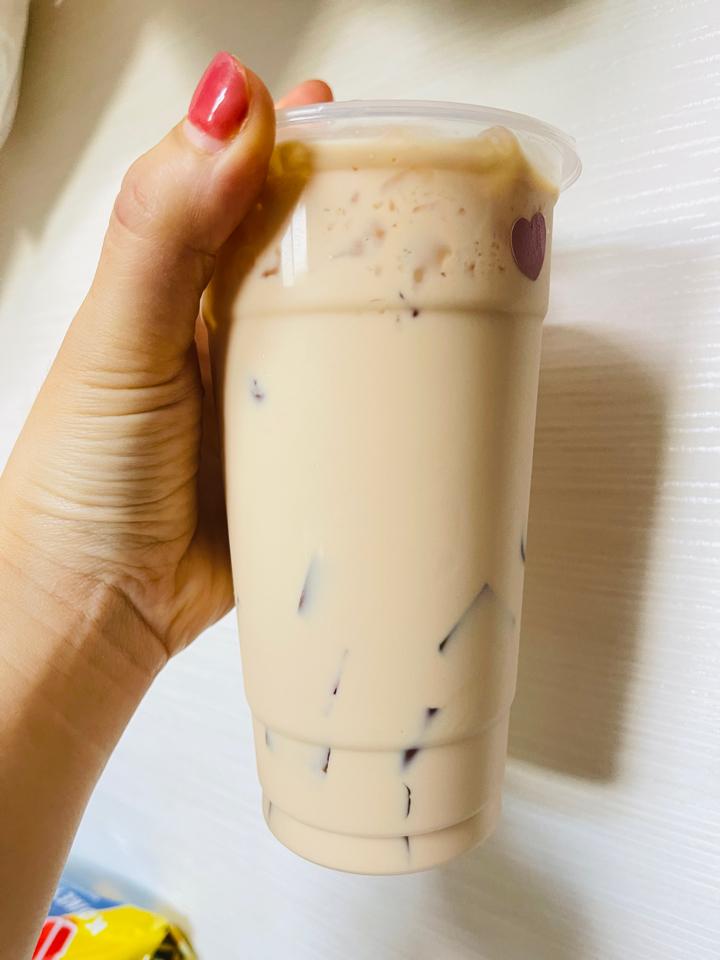  Trà sữa chân trâu đường đen 🧋-duoc-ban-tai-🤗Tiệm Minh Hằng🤗