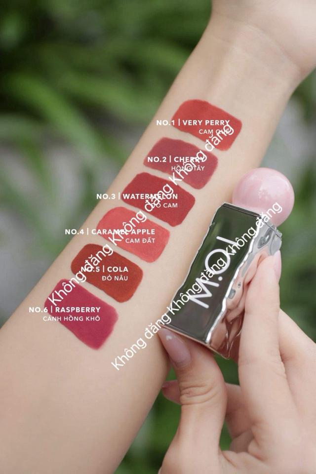 Son Lipon MOI-duoc-ban-tai-Hồng Vân Cosmetics
