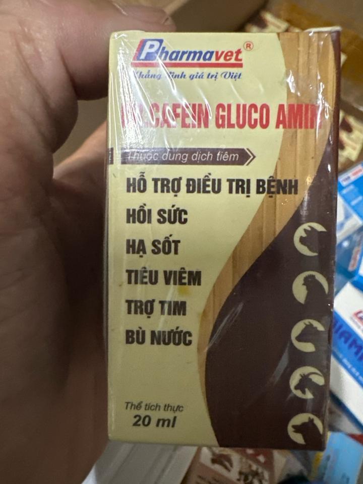 DR-CAFEIN GLUCO no1 20ml-duoc-ban-tai-Nguyễn Hàm Kỷ