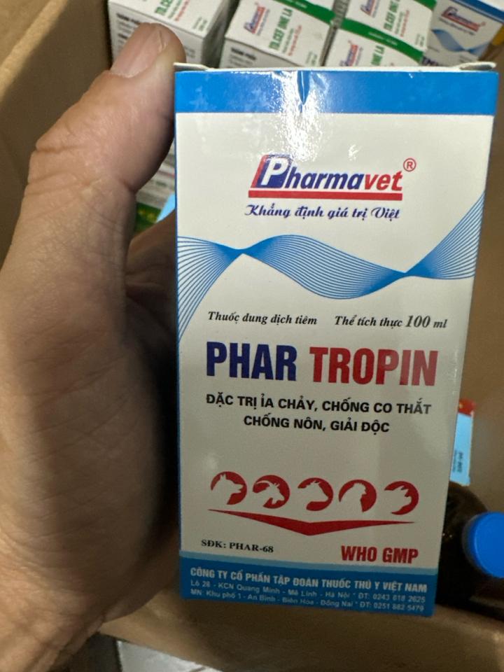PHAR TROPIN 100ml-duoc-ban-tai-Nguyễn Hàm Kỷ