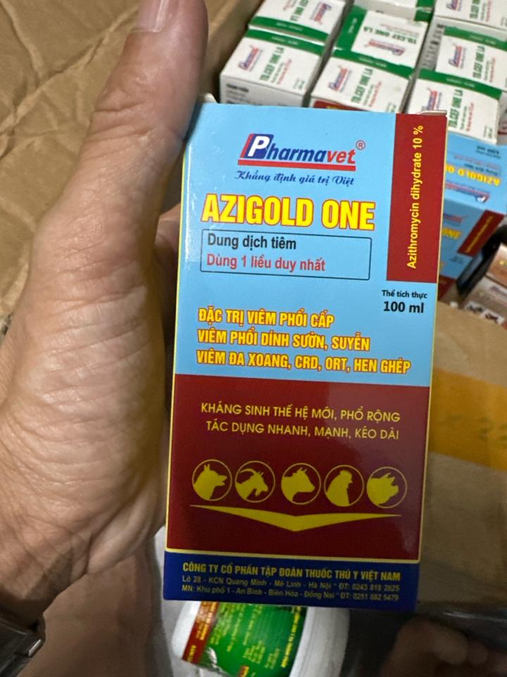 AZIGOLD ONE 100ml-duoc-ban-tai-Nguyễn Hàm Kỷ