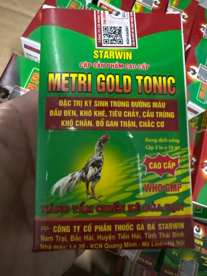 ST- METRI GOLD TONIC-duoc-ban-tai-Nguyễn Hàm Kỷ