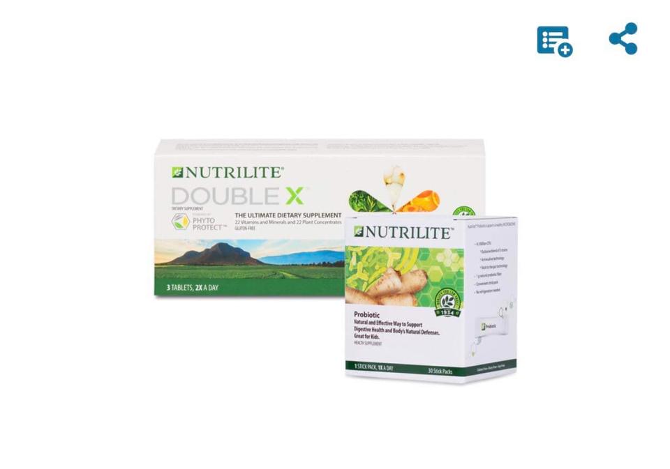 Giải Pháp Dinh Dưỡng Hỗ Trợ Đề Kháng (TP BVSK Nutrilite Double X, TP BVSK Nutrilite Probiotic)-duoc-ban-tai-Khoa Global group
