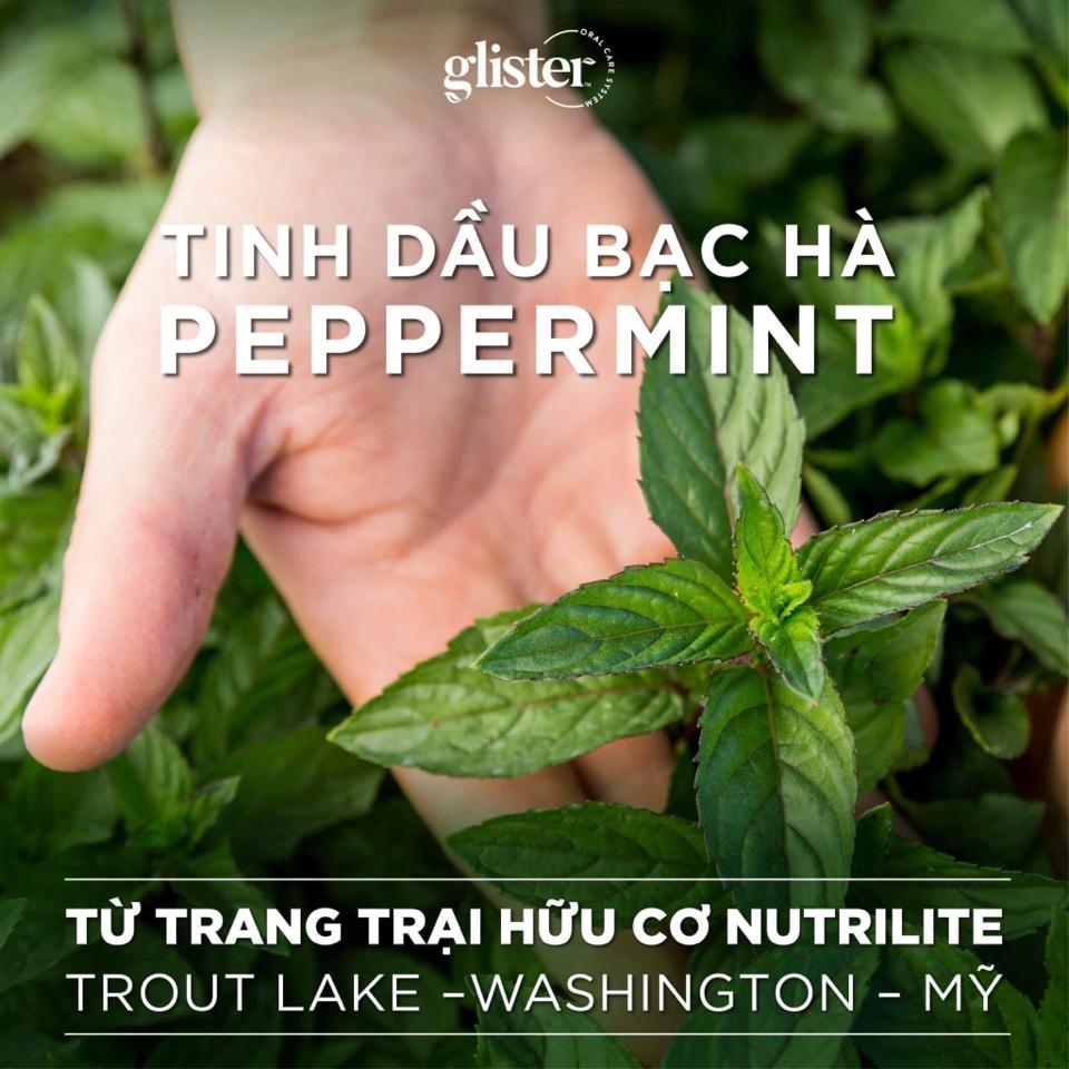 Kem đánh răng đa năng Glister Multi-Action Toothpaste-duoc-ban-tai-Khoa Global group