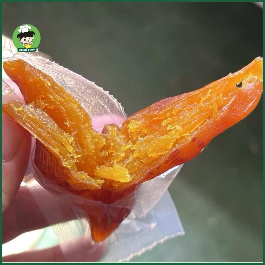 1kg khoai lang sấy dẻo-duoc-ban-tai-Shop Hà Linh