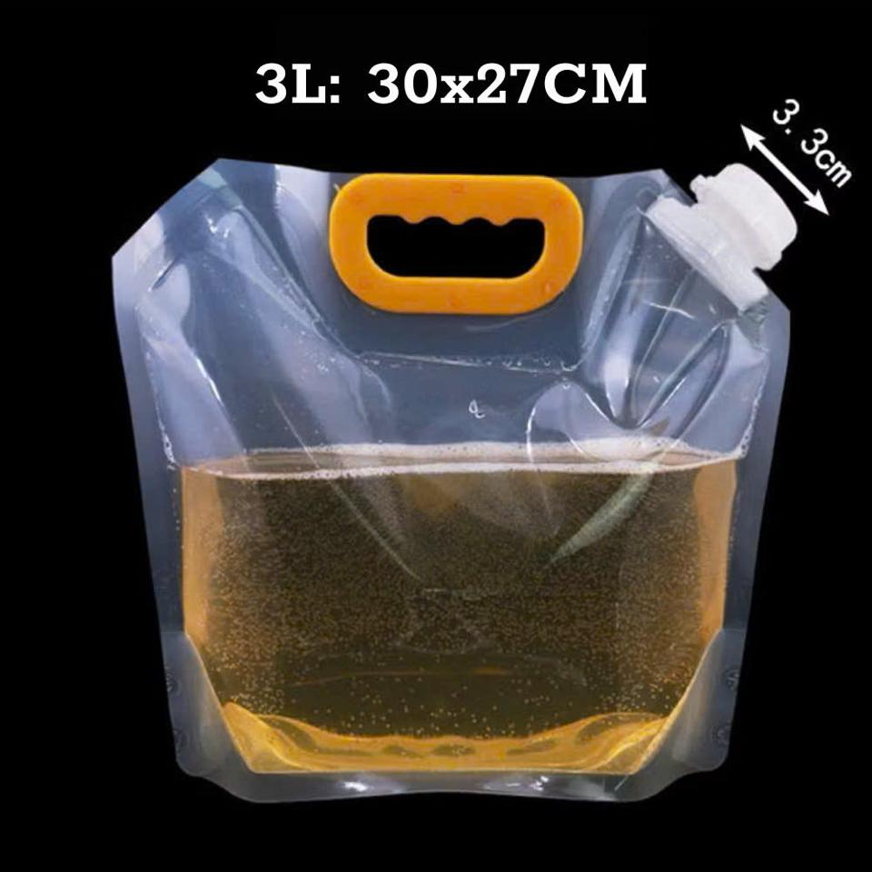 Túi trong suốt 3L-duoc-ban-tai-Shop Hà Linh