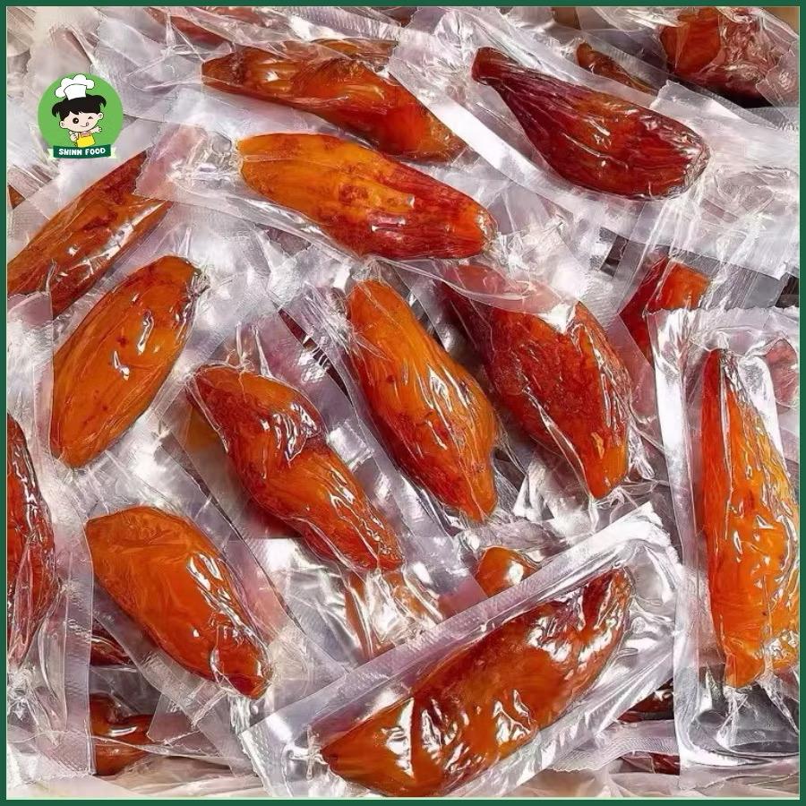 1kg khoai lang sấy dẻo-duoc-ban-tai-Shop Hà Linh