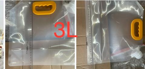 Túi trong suốt 3L-duoc-ban-tai-Shop Hà Linh