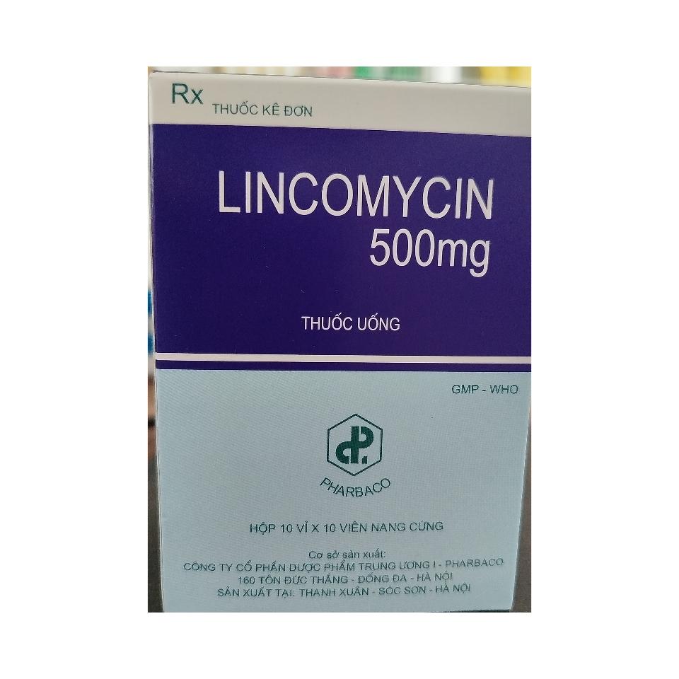 Lincomycin Tw1-duoc-ban-tai-Quầy Thuốc Tuyết Tuyến - BG