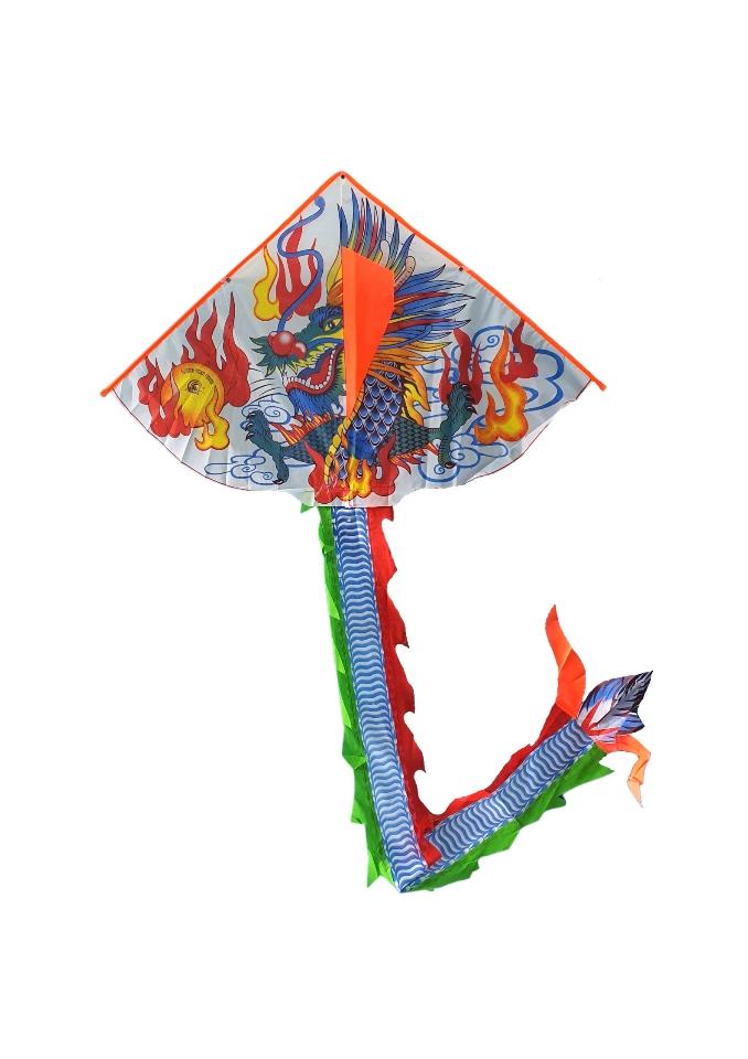 Rồng Ghép -duoc-ban-tai-Diều Long Vân
