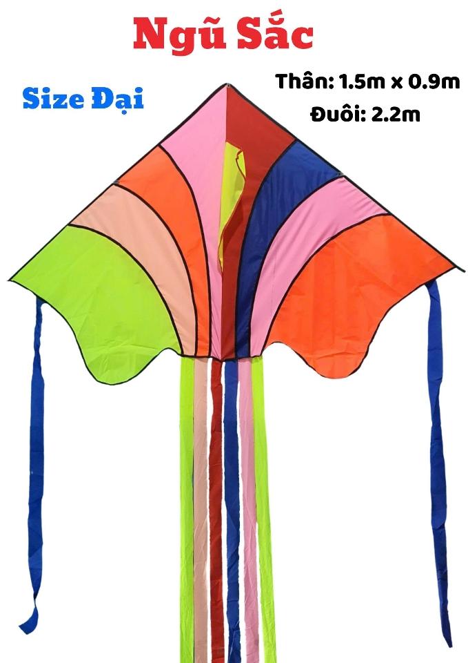 Ngũ Sắc-duoc-ban-tai-LV -  Phiếu tạm tính