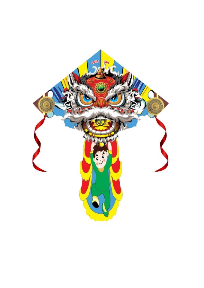 Kỳ Lân Đại -duoc-ban-tai-Diều Long Vân