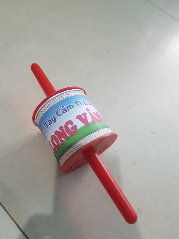 Tay cầm chỉ đầy ống-duoc-ban-tai-Diều Long Vân