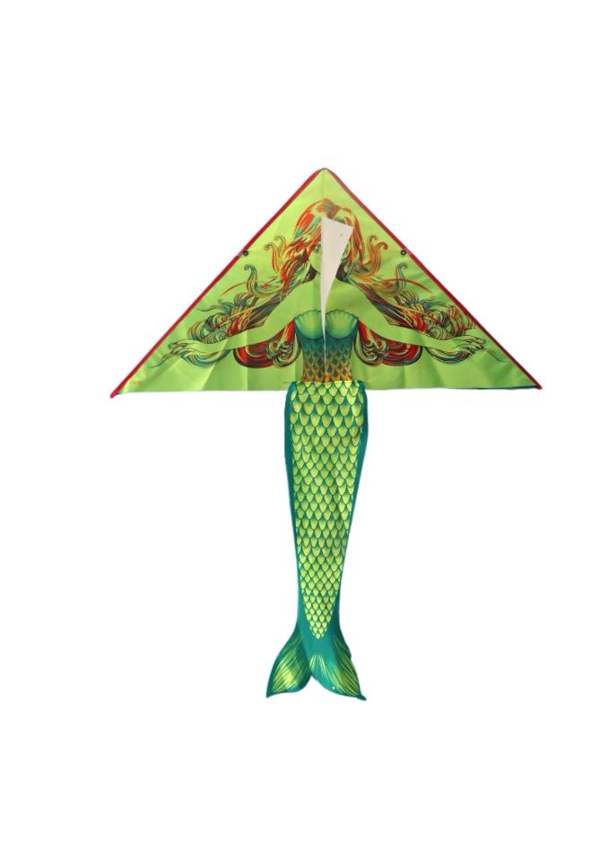 Tiên Cá Nhỏ -duoc-ban-tai-Diều Long Vân