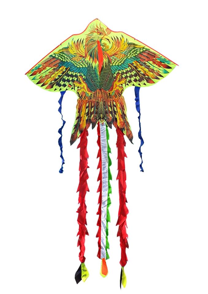 Kim Điêu Khủng-duoc-ban-tai-Diều Long Vân