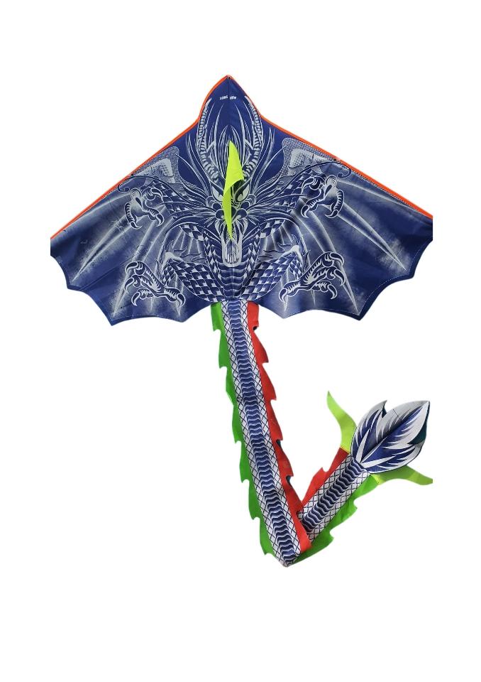 Rồng Cánh Dơi-duoc-ban-tai-Diều Long Vân