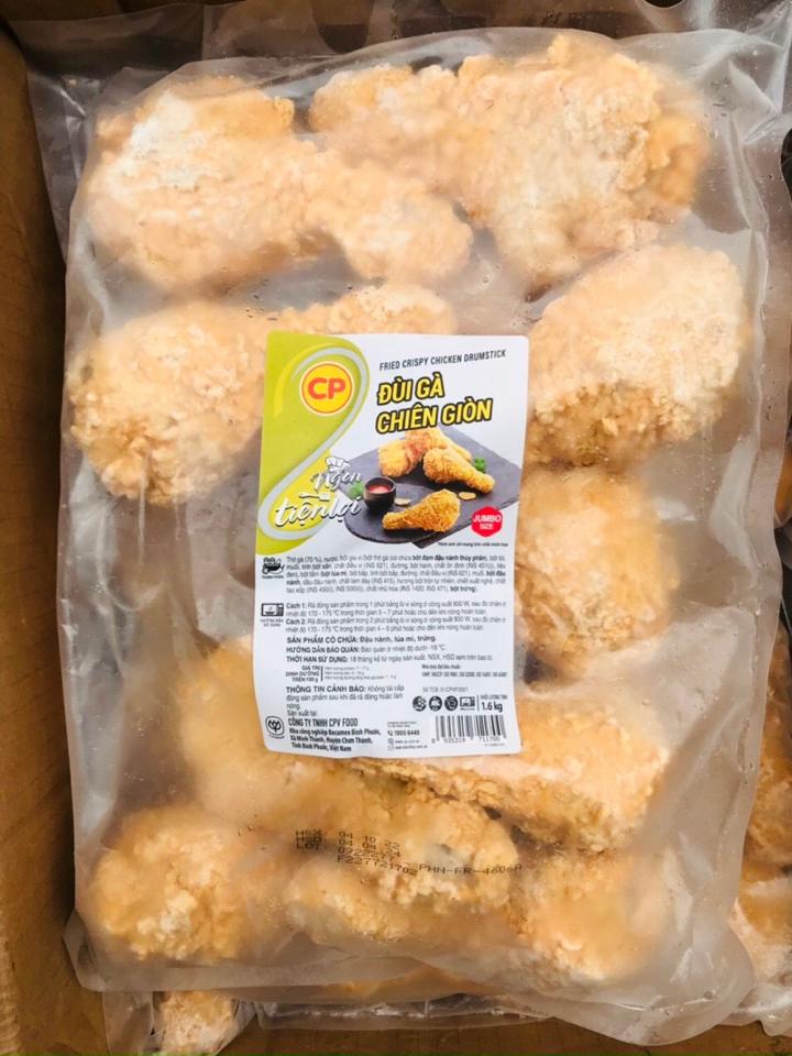 Đùi gà CP 1.6-duoc-ban-tai-Khoa Phát Foods