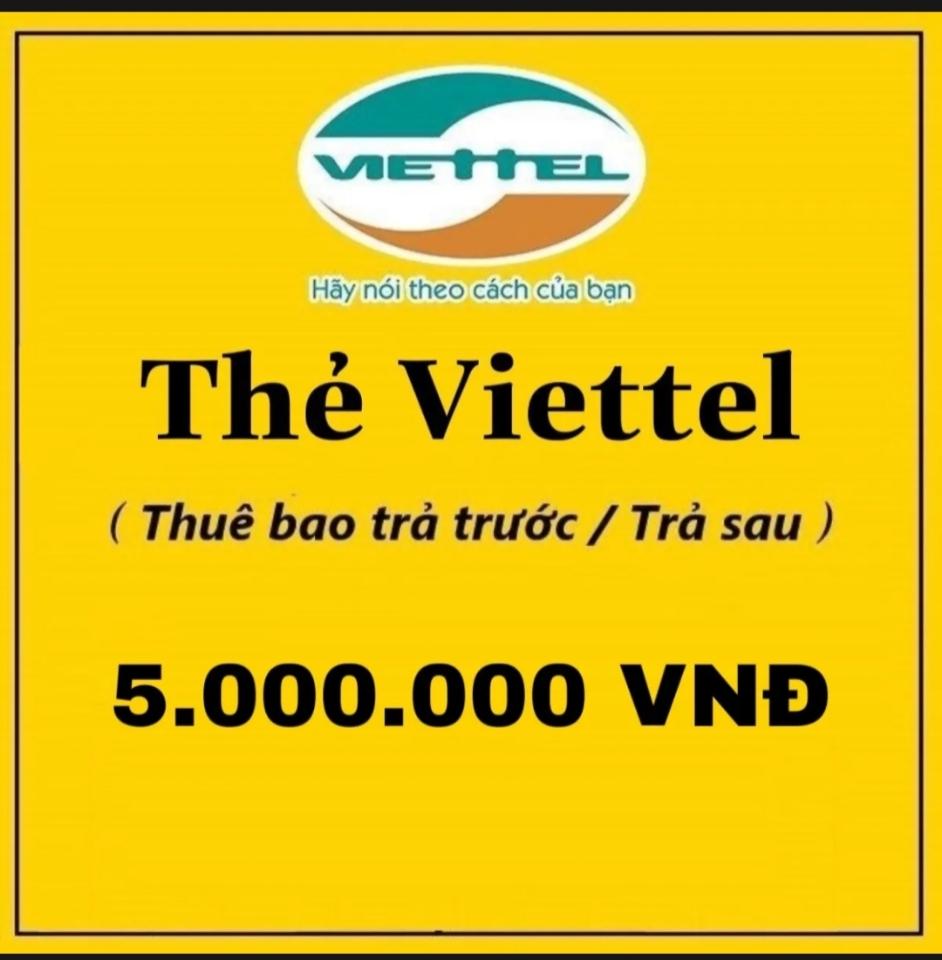 Thẻ Viettel, Vinaphone, Mobifone: 500K-duoc-ban-tai-PHÚ HIẾU STORE
