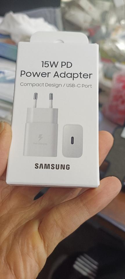 Củ sạc Samsung. 100%Chính hãng -duoc-ban-tai-PHÚ HIẾU STORE