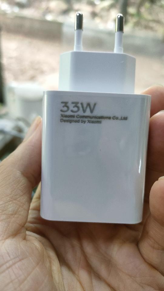 Sạc nhanh 33W mi. Dùng cho Oppo, xiaomi-duoc-ban-tai-PHÚ HIẾU STORE