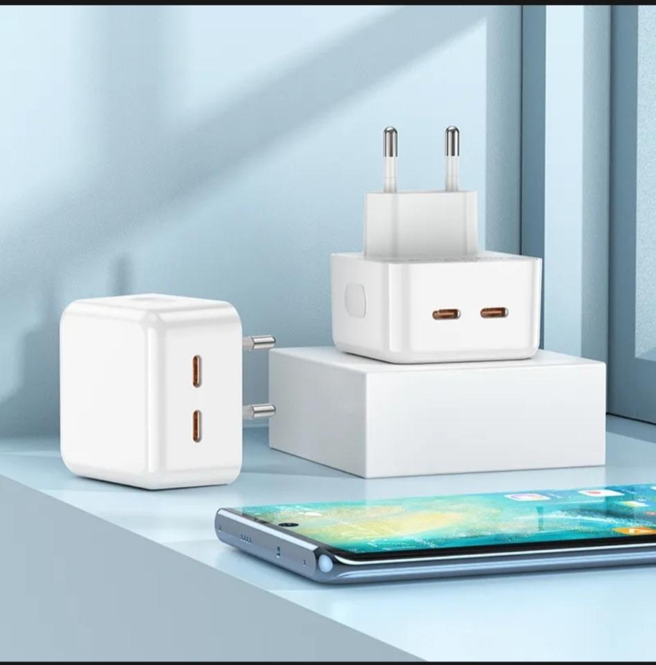 Sạc nhanh 35W-duoc-ban-tai-PHÚ HIẾU STORE