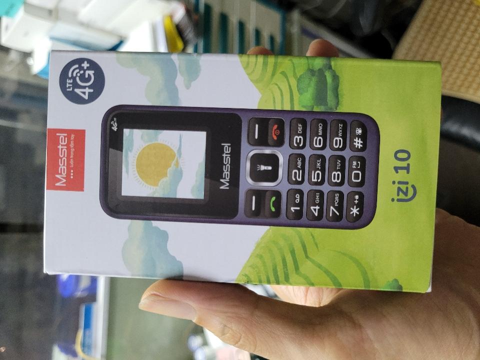 Mastel izi 10 4G Chính Hãng -duoc-ban-tai-PHÚ HIẾU STORE