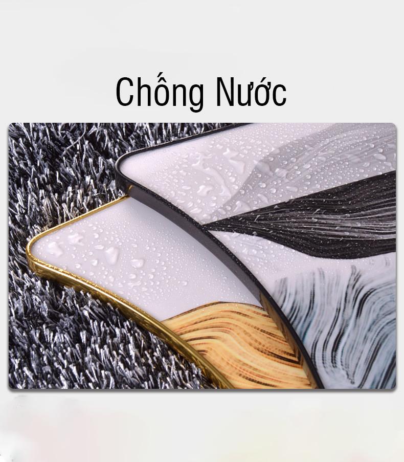 Tranh Tráng Gương " MÃ ĐÁO THÀNH CÔNG 198 " KT: 60x120-duoc-ban-tai-Xưởng Tranh Tráng Gương Đụt và Đát