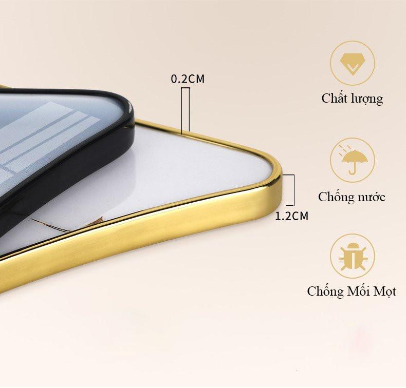 Tranh Tráng Gương " PHONG CẢNH 11 " KT: 60x120-duoc-ban-tai-Xưởng Tranh Tráng Gương Đụt và Đát