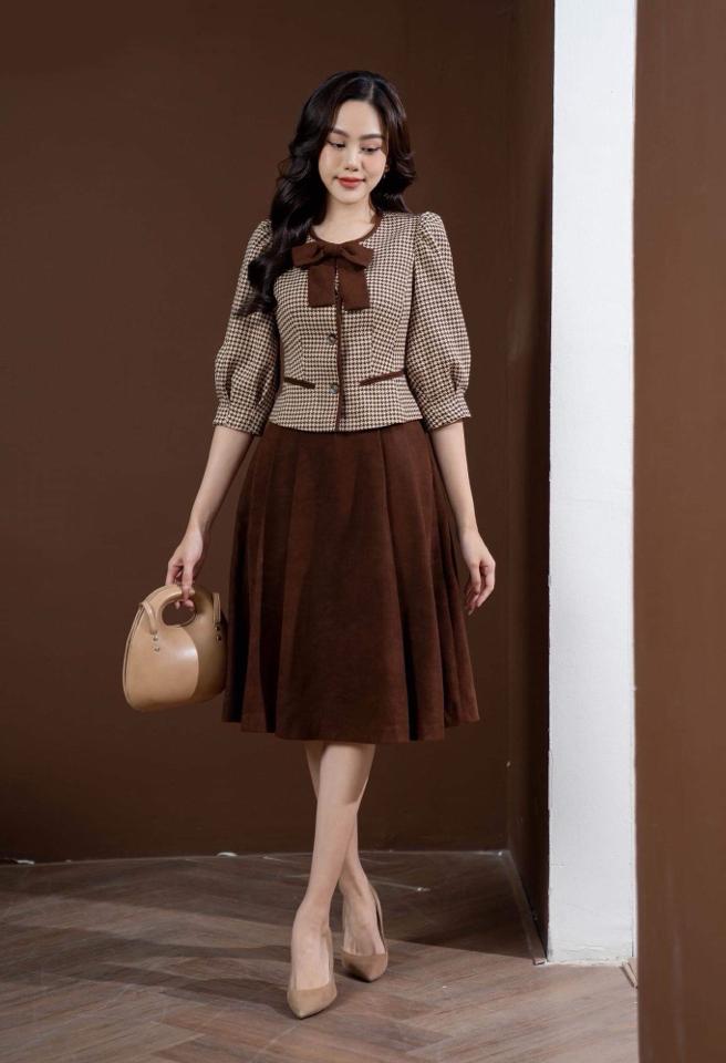 Sét kiểu ziczac -duoc-ban-tai-LUCE STYLE - Thời Trang Nam Nữ