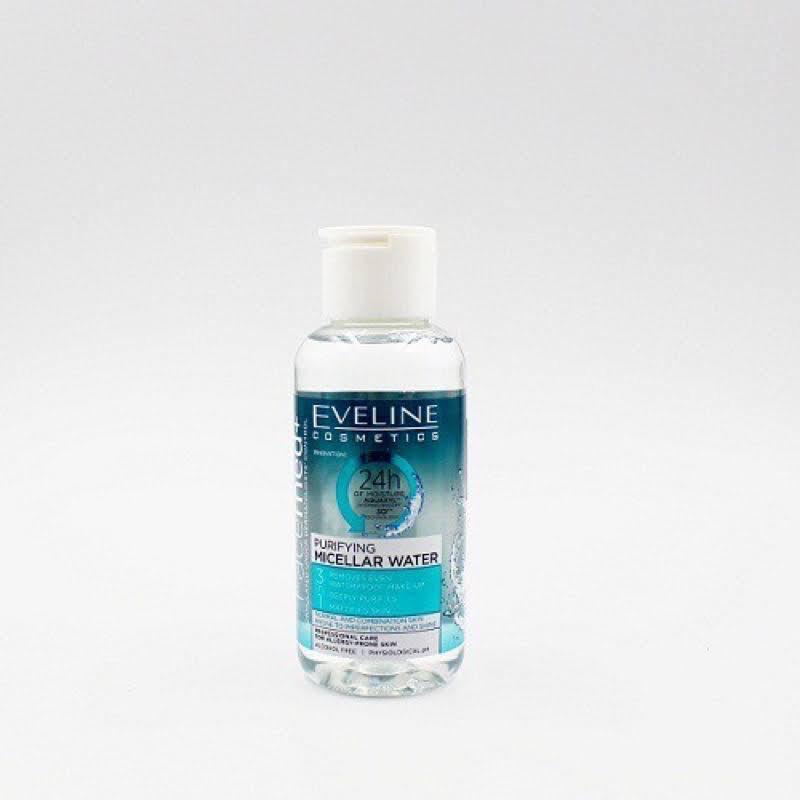 Nước tẩy trang Eveline Hyaluron Clinic B5 dưỡng ẩm da 100ml-duoc-ban-tai-LUCE STYLE - Thời Trang Nam Nữ