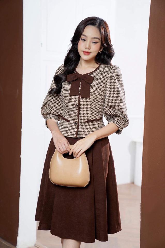 Sét kiểu ziczac -duoc-ban-tai-LUCE STYLE - Thời Trang Nam Nữ