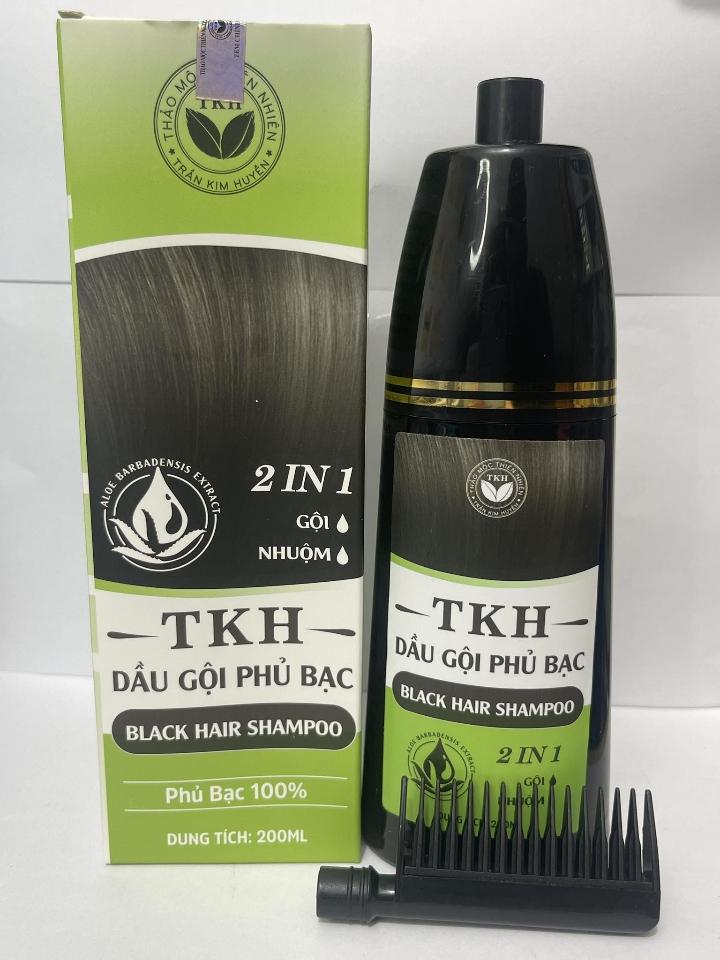 Dầu gội phủ bạc-duoc-ban-tai-Trung tâm trị liệu An Vị Nhiên