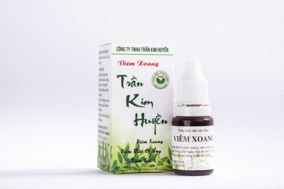 Xoang-duoc-ban-tai-Trung tâm trị liệu An Vị Nhiên
