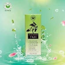 Tinh Dầu Răng Miệng-duoc-ban-tai-Trung tâm trị liệu An Vị Nhiên