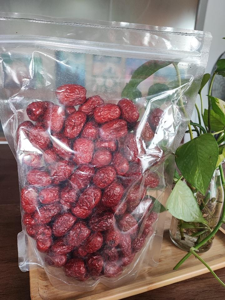 Táo đỏ Tân Cương túi 1kg-duoc-ban-tai-Trung tâm trị liệu An Vị Nhiên