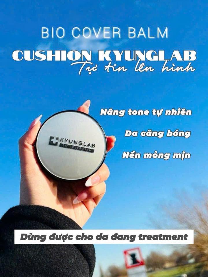 Phấn nước kyunglab-duoc-ban-tai-Cao Hương Beauty House