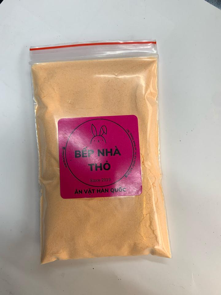 Bột phô mai 50g -duoc-ban-tai-Bếp Nhà Thỏ - Ăn Vặt Hàn Quốc