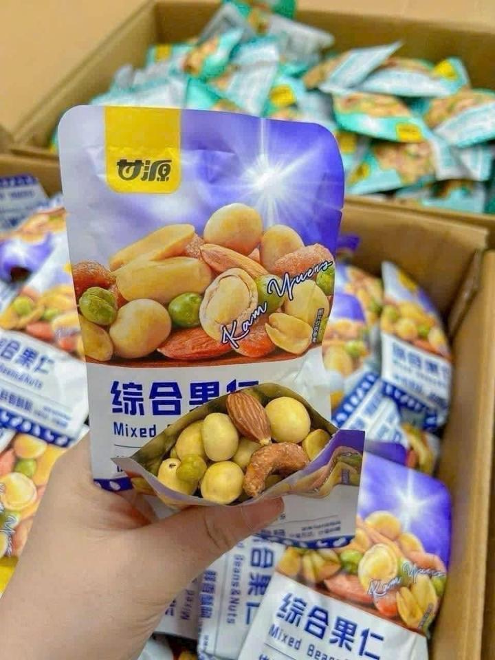 Hạt mix-duoc-ban-tai-Mỹ Phẩm Hưng Lê