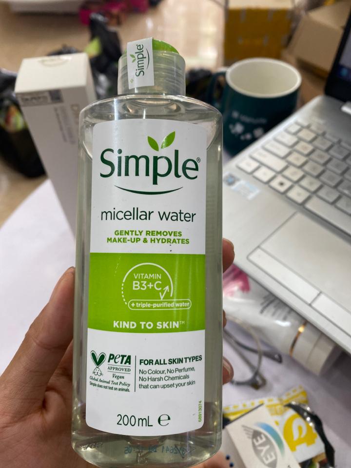 Tt simple-duoc-ban-tai-Mỹ Phẩm Hưng Lê