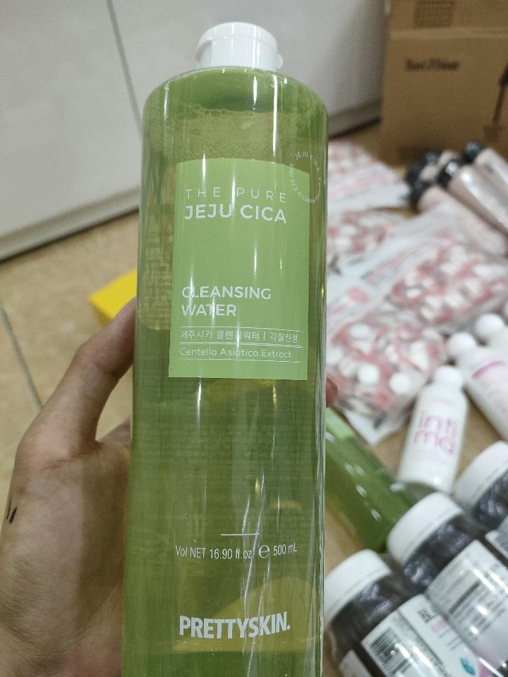 Tt prettyskin rau má-duoc-ban-tai-Mỹ Phẩm Hưng Lê