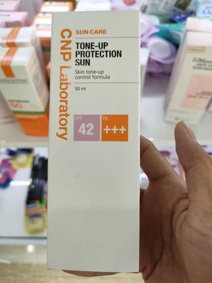 Kcn CNP 1 lọ 50ml-duoc-ban-tai-Mỹ Phẩm Hưng Lê