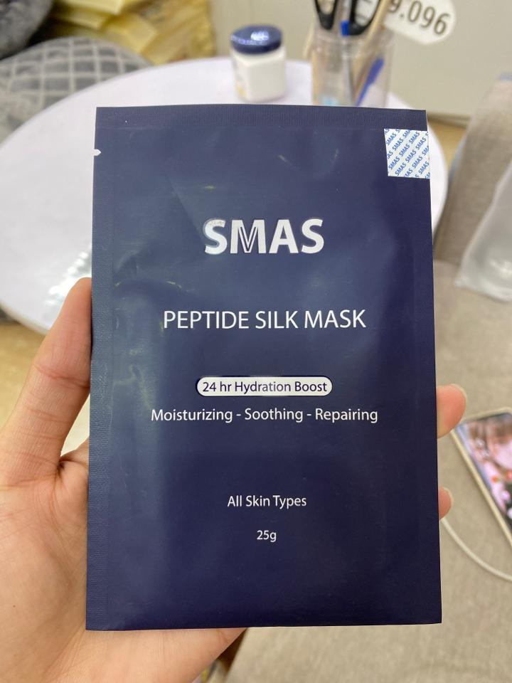 Mặt lạ Smas 1 miếng-duoc-ban-tai-Mỹ Phẩm Hưng Lê