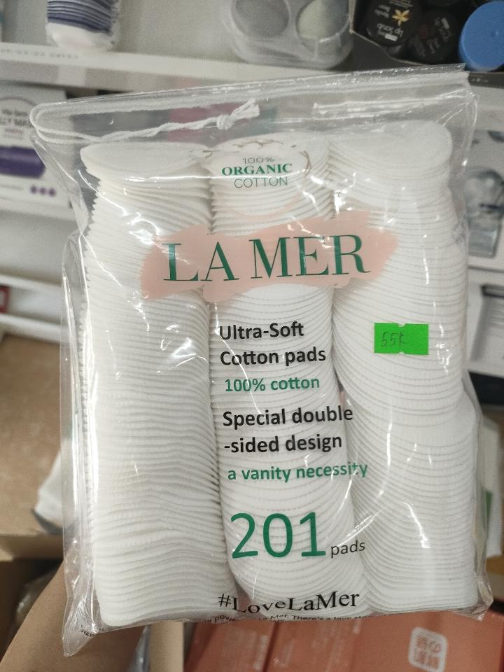 Bông TT Lamer 201m-duoc-ban-tai-Mỹ Phẩm Hưng Lê