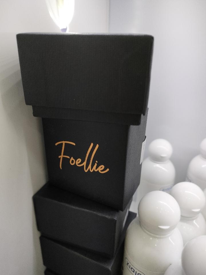 Nc hoa Foellie-duoc-ban-tai-Mỹ Phẩm Hưng Lê