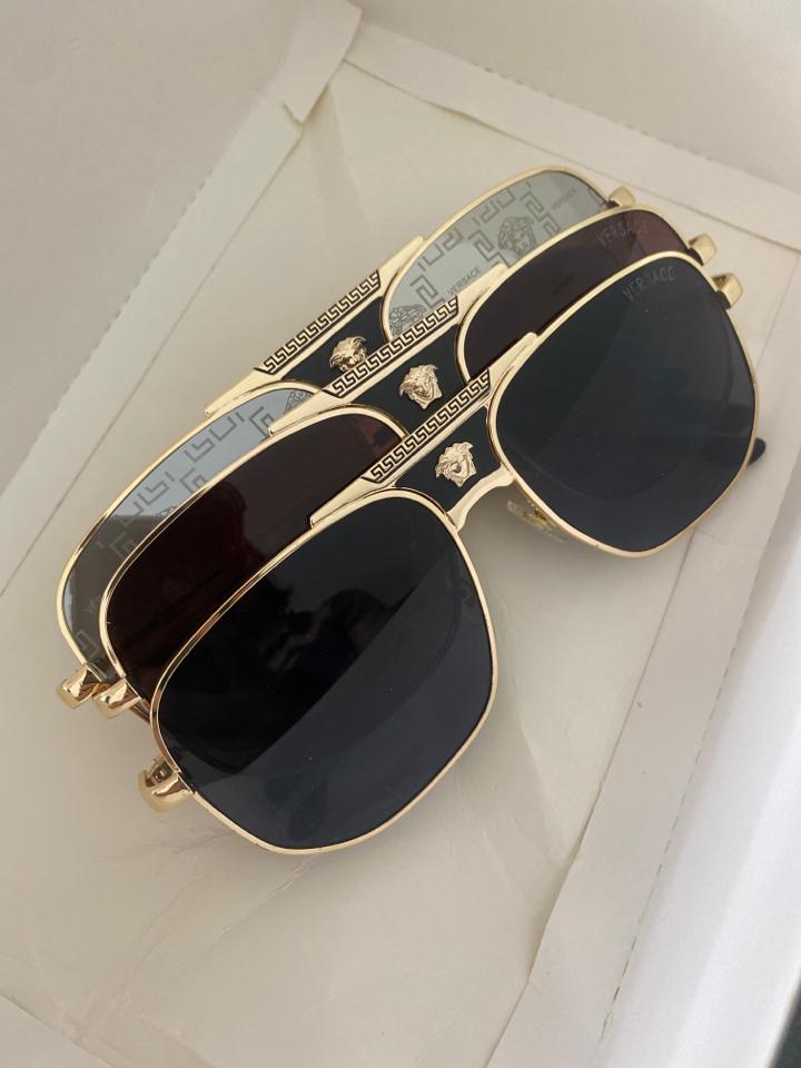 Kính râm Versace cao cấp - KWVS01-duoc-ban-tai-Cửa hàng Kính mắt Smart Mễ Trì